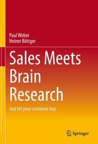 Abbildung von: Sales Meets Brain Research - Springer