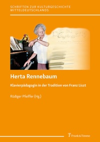 Abbildung von: Herta Rennebaum - Frank & Timme
