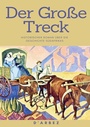 Cover: Der Große Treck - BoD - Books on Demand
