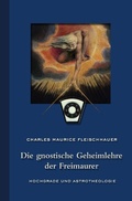 Cover: Die gnostische Geheimlehre der Freimaurer - epubli
