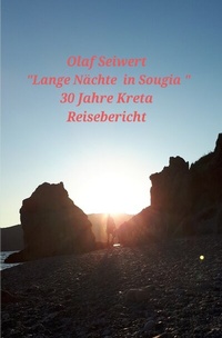 Abbildung von: Lange Nächte in Sougia - epubli