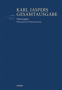 Abbildung von: Philosophie - Schwabe Verlagsgruppe AG Schwabe Verlag