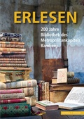 Cover: Erlesen - Schnell & Steiner