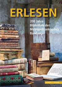 Enlarge image Cover: Erlesen - Schnell & Steiner