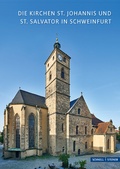 Cover: Schweinfurt - Schnell & Steiner