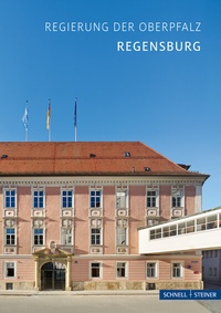 Bild: Regensburg - Schnell & Steiner