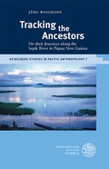 Cover: Tracking the Ancestors - Universit&auml;tsverlag Winter