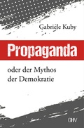 Cover: Propaganda - GHV