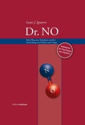 Cover: Dr. No - Lexxion Verlagsgesellschaft