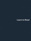 Cover: Learn to read - Argobooks