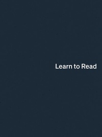 Enlarge image Cover: Learn to read - Argobooks