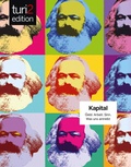 Cover: turi2 edition Kapital - turi2 edition
