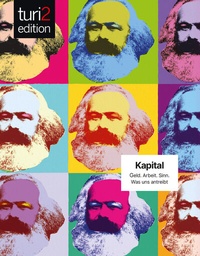 Abbildung von: turi2 edition Kapital - turi2 edition