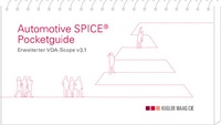 Abbildung von: Automotive SPICE Pocket Guide - KUGLER MAAG