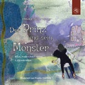 Cover: Der Prinz und sein Monster - Edition Roter Drache