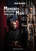 Cover: Memento Mori - Edition Roter Drache