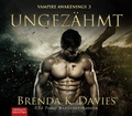 Cover: Ungez&auml;hmt - abod
