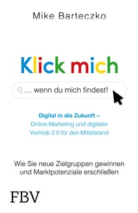 Abbildung von: Klick mich, wenn du mich findest - FinanzBuch Verlag