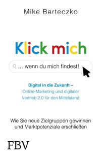 Abbildung von: Klick mich, wenn du mich findest - FinanzBuch Verlag