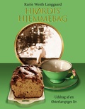 Cover: Hj&oslash;rdis' hjemmebag - BoD - Books on Demand