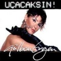 Cover: Ucacaksin CD - Seyhan M&uuml;zik