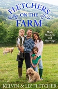 Cover: Fletchers on the Farm - HarperCollins