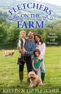 Cover: Fletchers on the Farm - HarperCollins