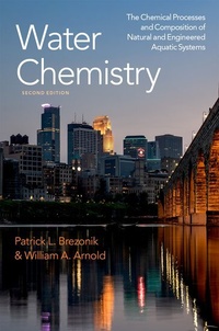 Abbildung von: Water Chemistry - Oxford University Press Inc