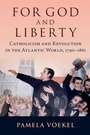 Cover: For God and Liberty - Oxford University Press Inc