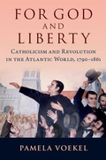 Cover: For God and Liberty - Oxford University Press Inc