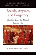 Cover: Beards, Azymes, and Purgatory - Oxford University Press Inc