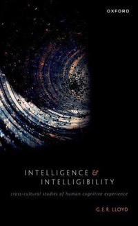 Enlarge image Cover: Intelligence and Intelligibility - Oxford University Press