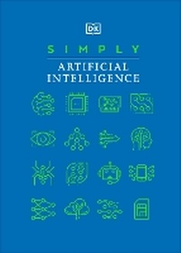 Enlarge image Cover: Simply Artificial Intelligence - DK