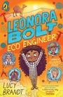 Cover: Leonora Bolt: Eco Engineer - Puffin