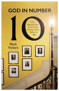 Abbildung von: God In Number 10 - SPCK Publishing