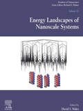 Cover: Energy Landscapes of Nanoscale Systems - Elsevier