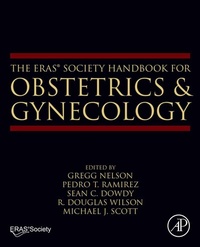 Abbildung von: The ERAS® Society Handbook for Obstetrics & Gynecology - Academic Press