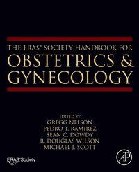 Bild: The ERAS® Society Handbook for Obstetrics & Gynecology - Academic Press
