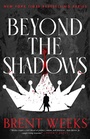 Cover: Beyond The Shadows - Orbit