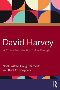 Abbildung von: David Harvey - Routledge