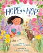 Cover: Hope Is a Hop - Bantam Books