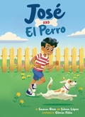 Cover: Jose and El Perro - Bantam Books