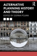 Cover: Alternative Planning History and Theory - Routledge