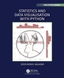 Cover: Statistics and Data Visualisation with Python - Chapman & Hall/CRC