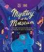 Cover: The Met Mystery at the Museum - DK Children