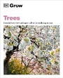 Cover: Grow Trees - Dorling Kindersley