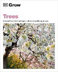 Enlarge image Cover: Grow Trees - Dorling Kindersley