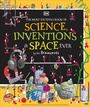 Cover: The Most Exciting Book of Science, Inventions, and Space Ever - DK Children
