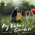 Cover: My Baba's Garden - Holiday House Inc