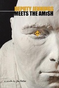 Cover: Deputy Jennings Meets the Amish - Sandhenge Publications